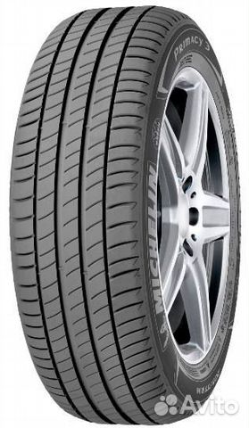 Michelin Primacy 3 225/50 R17 94W