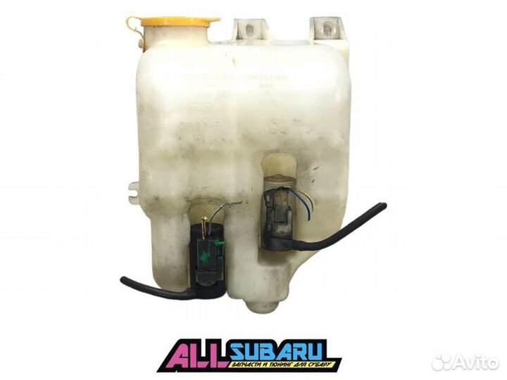Бачок омывателя Subaru Impreza Wrx GDA EJ205 2003