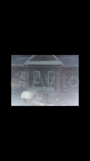 Дом 100 м² на участке 3 сот.