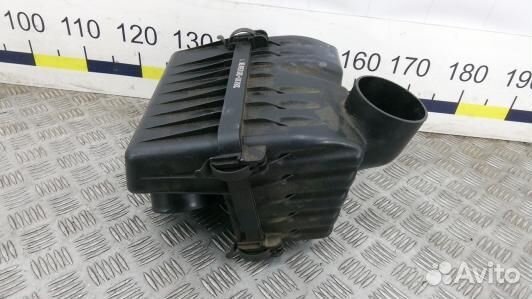 Корпус воздушного фильтра hyundai santa FE 1 (89Y1