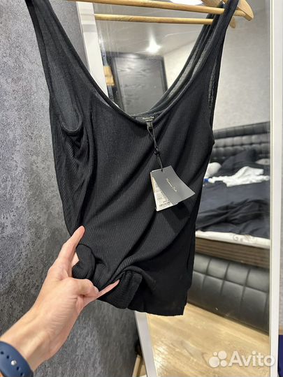 Massimo dutti топ