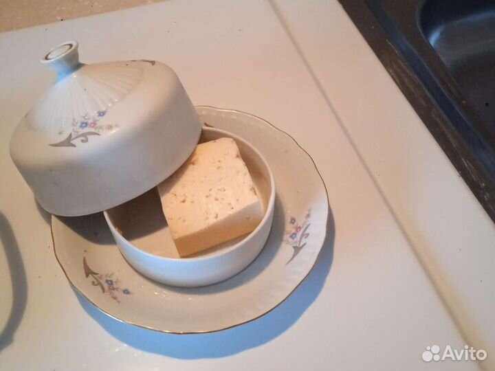 Заварочный чайник и масленица. Польша