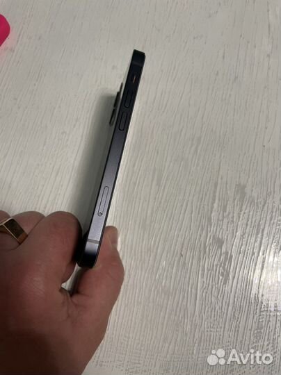 iPhone 12 mini 128 gb