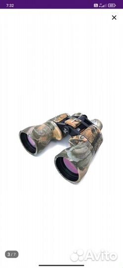 Бинокль