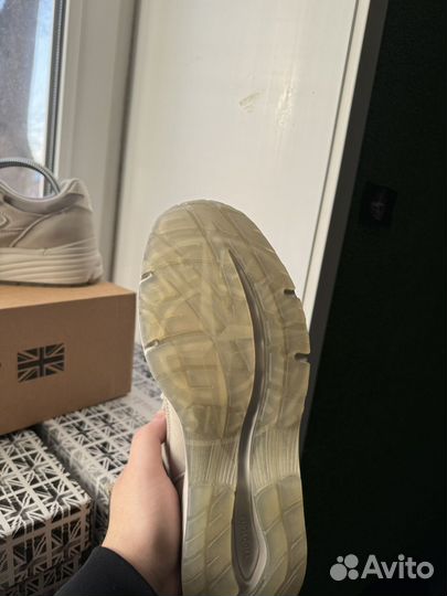 Stone Island X New Balance Made In UK 99