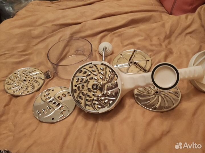 Измельчитель ручной Dekok