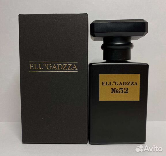 Парфюмерная вода 30мл