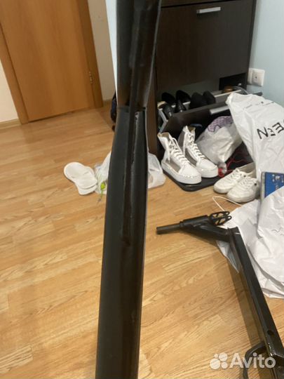 Руль для трюкового самоката