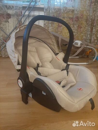 Автолюлька от 0