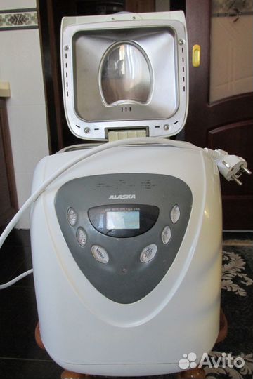 Хлебопечь Alaska