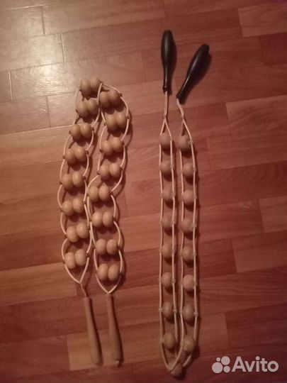 Массажер СССР