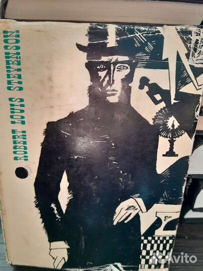 Книги на английском языке