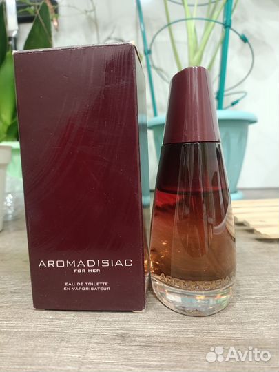 Aromadisiac avon аромадизиак