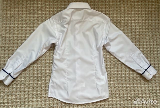 Рубашка 122-128