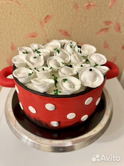 Самые вкусные торты Химки, Бенто торты, доставка