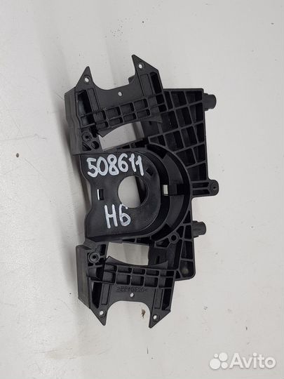 Кронштейн подрулевых переключателей (Haval H6)