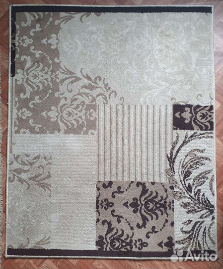 Ковёр бу