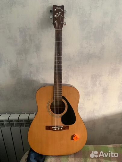 Гитара yamaha f310