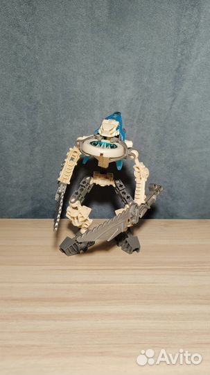 Lego Bionicle Vahki