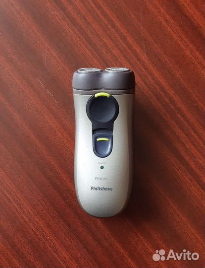 Электробритва philips Philishave 468