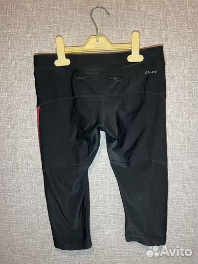 Штаны спортивные для бега