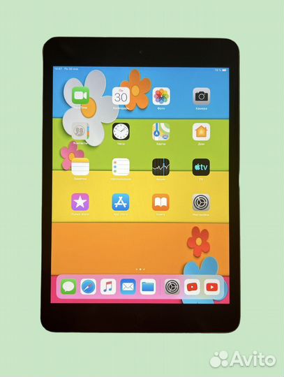 iPad Mini 2 32Gb Wi-Fi Space Gray