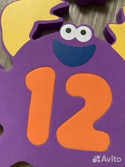 Набор игрушек для купания Funkids