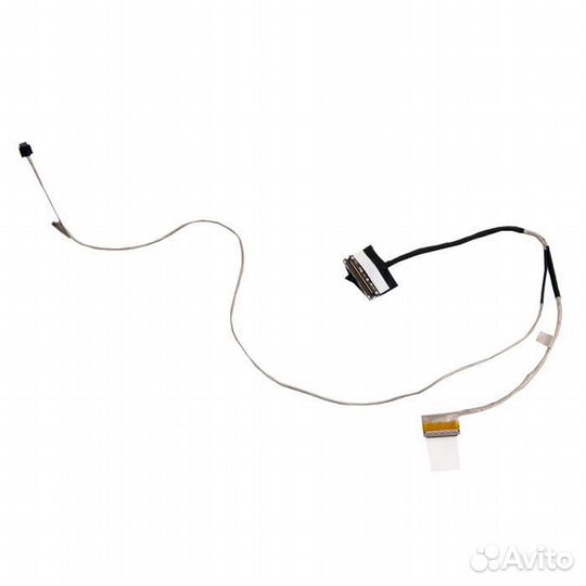 Шлейф матрицы для Asus K501U, K501UB, K501UQ, K501