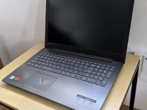 Игровой ноутбук lenovo