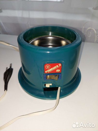 Косметический прибор Ромашка