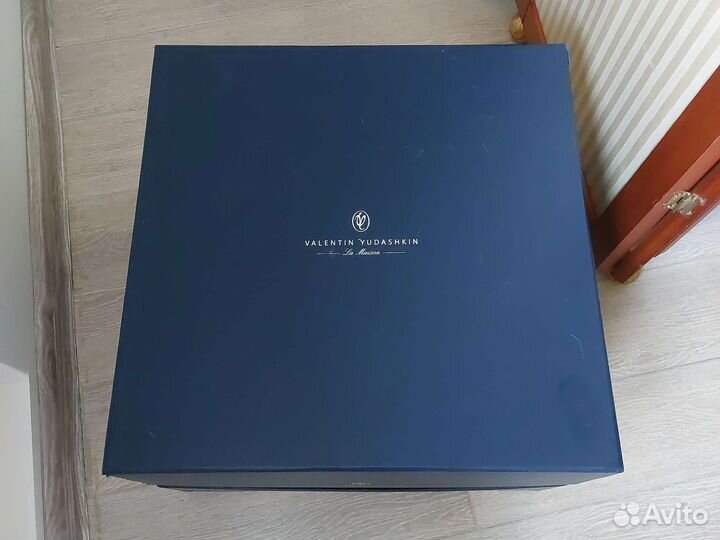 Столовый сервиз Валентин Юдашкин на 6 персон