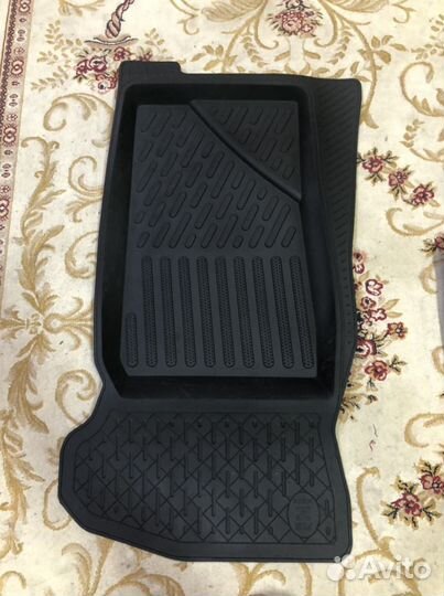 Коврик для Нивы chevrolet