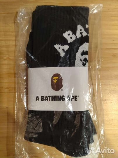 Носки bape