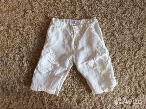 Шорты Arc-en-ciel оригинал размер 8Y(132)