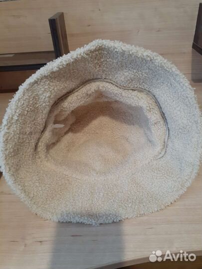 Шапка-панама