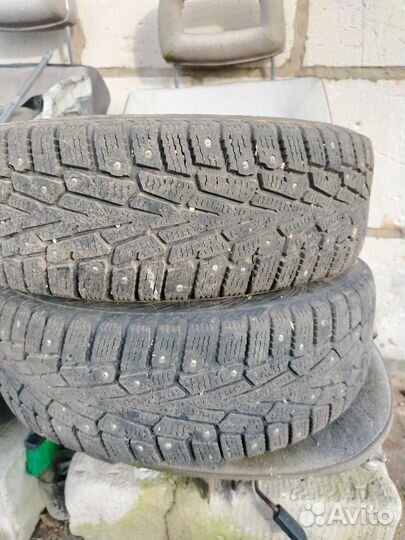 Cordiant Snow Cross 185/65 R14