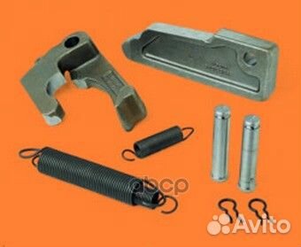 Рмк седельного уст-ва Fontaine VBG 150SP 90.13.20