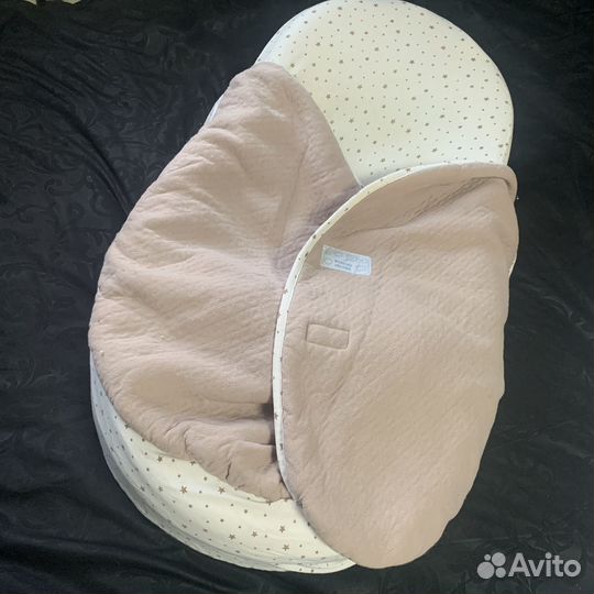 Кокон для новорожденных