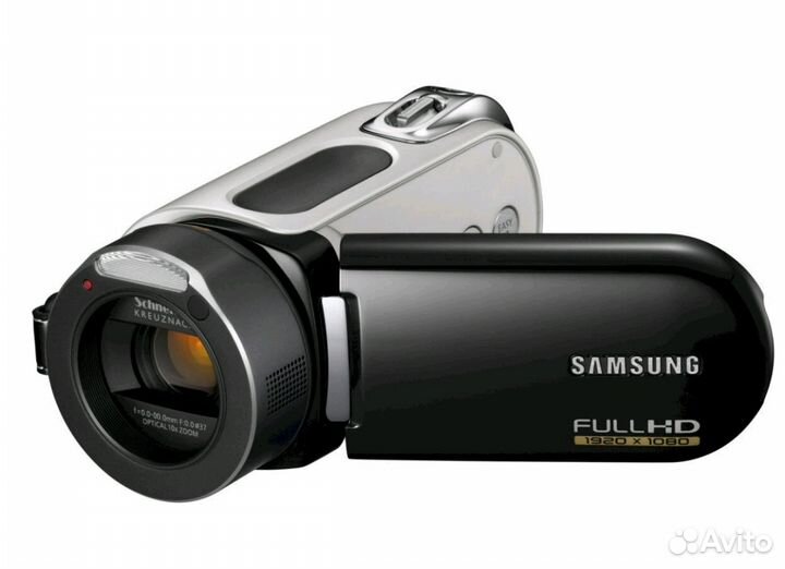 Hd Видеокамера