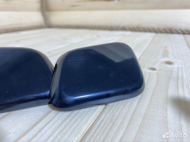 Крышка форсунки омывателя фар Nissan Qashqai J11