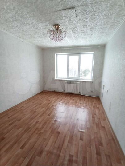 3-к. квартира, 63,4 м², 3/3 эт.