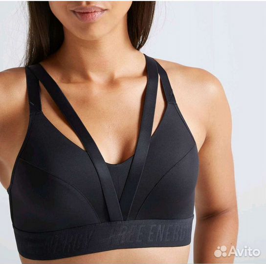 Костюм для фитнеса б/у