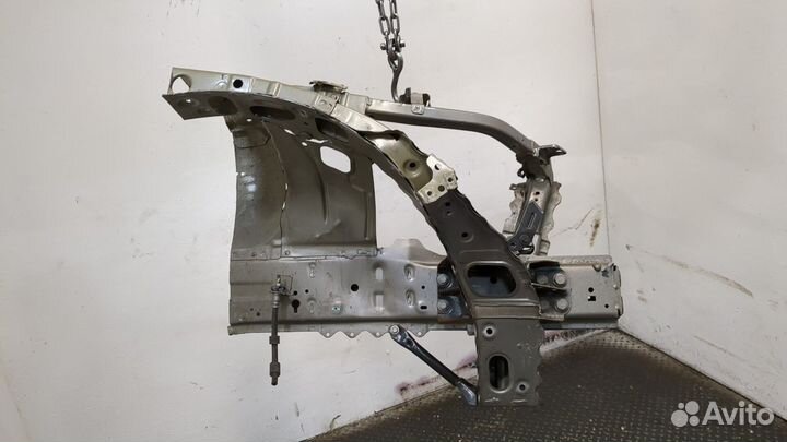 Лонжерон кузовной Chevrolet Malibu 2018, 2020