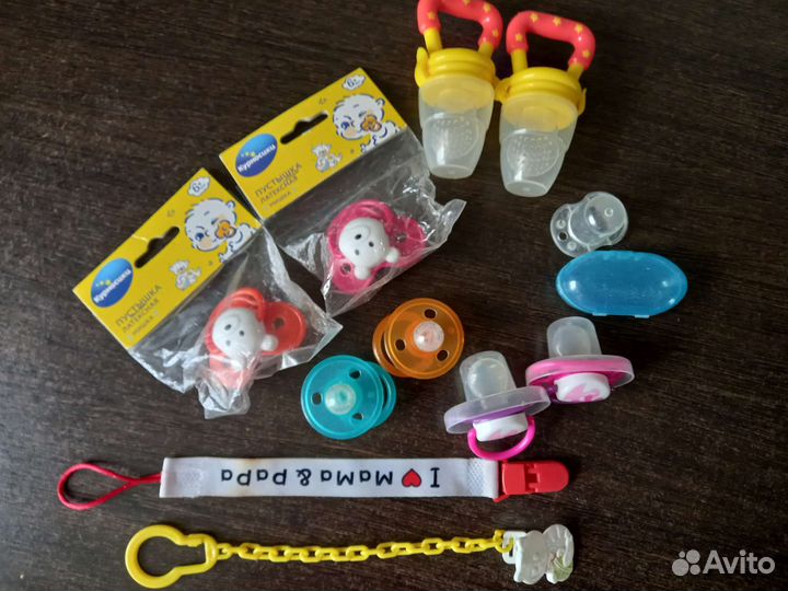 Соски,ниблер,держатель для соски