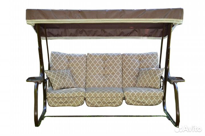 Садовые качели