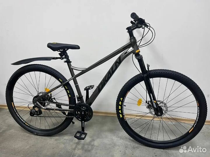 Велосипед подростковый 24,26