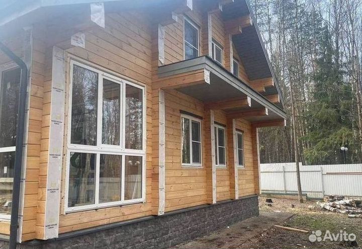 Окна пластиковые