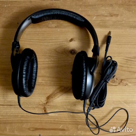 Sennheiser HD 206 оригинал