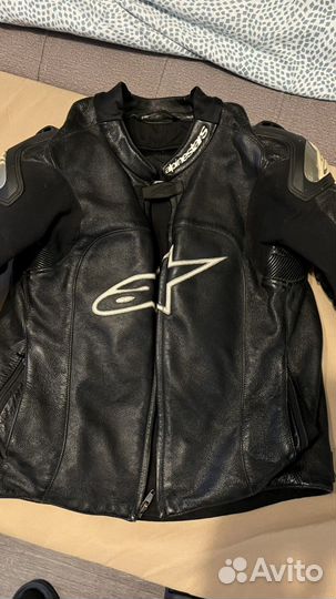 Экипировка alpinestars