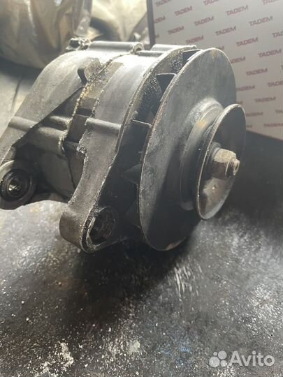 Генератор ваз 2107